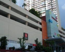 Bukit Timah Plaza / Sherwood Towers (D21), Shop House #452439261
